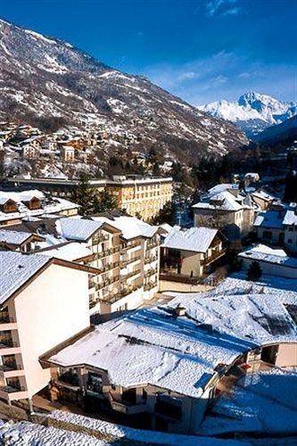 La Vanoise 1825 Брид-ле-Бен Екстер'єр фото